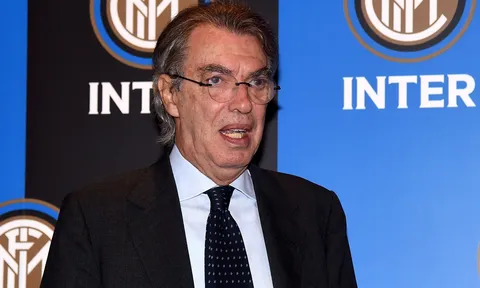 'Tôi muốn thấy Ronaldo trong màu áo Inter'