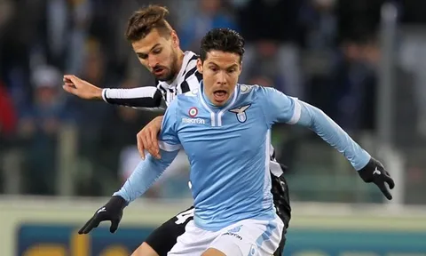 "Thật tuyệt nếu Juventus không vô địch Serie A"
