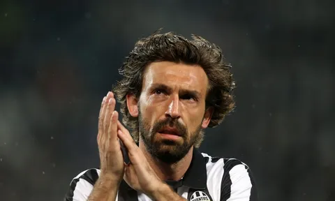 Sau 5 năm, "đức ngài" Pirlo sắp tái xuất cùng Juventus