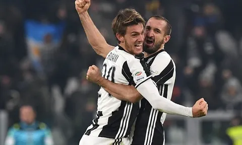 SỐC! Sao Juventus lên kế hoạch "đào tẩu" sau khi bị loại khỏi UCL