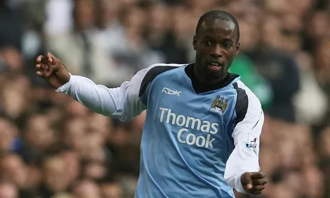 Cựu sao Man City: “FIFA không làm gì để ngăn chặn nạn phân biệt chủng tộc”