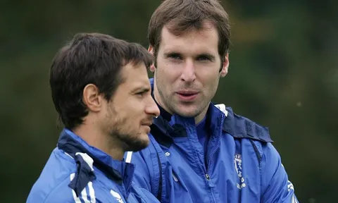 Đội hình ra sân Chelsea khởi đầu cho kỷ nguyên Abramovich nay ở đâu?