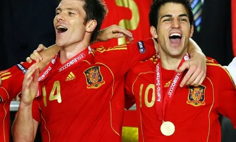 Fabregas: "Arsenal đã bỏ lỡ anh ấy, mẫu cầu thủ rất cần thiết"