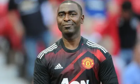 Andy Cole: "Man United chiêu mộ Sancho sẽ làm lụn bại cậu ấy"