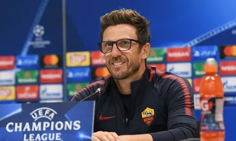 CHÍNH THỨC: "Kẻ hủy diệt Barca" tìm được việc mới ở Serie A