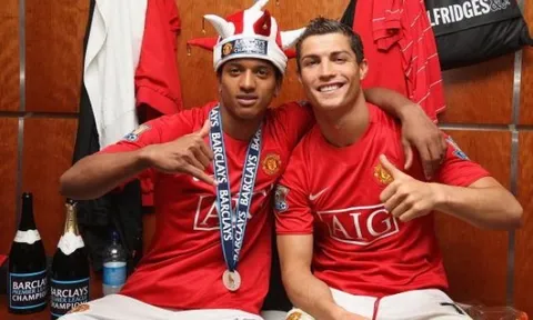Cựu sao MU: "Ronaldo lộ rõ ý định rời khỏi CLB trong thời gian còn thi đấu"