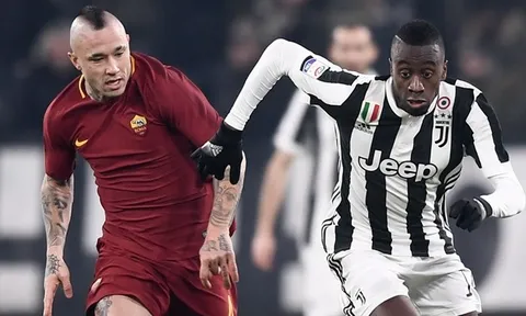 “Tôi sẽ không đến Juventus vì… họ quá mạnh”