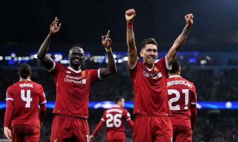 Từ chối đề nghị của Firmino, Mane tuyên bố: "Cậu ấy cũng sẽ làm thế thôi"