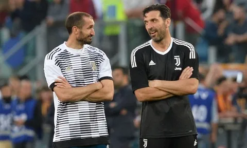 Bị COVID-19 tấn công, Juventus báo tin vui cho người hâm mộ