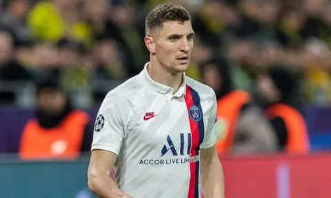 Man Utd chuẩn bị thâu tóm cái tên cực chất cạnh tranh Wan-Bisska