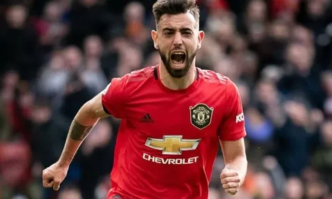 Đội hình 790 triệu euro Vòng 32 đội Europa League: M.U + Inter bá đạo