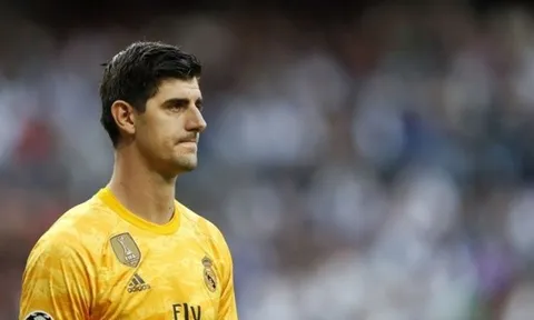 Florentino Perez thực sự đã đem một 'thảm họa' về sân Bernabeu