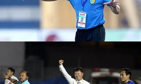 “Ghế nóng” V-League: Thầy nội trội hơn thầy ngoại?