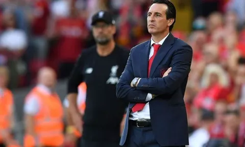 Thảm bại trước Liverpool, cuộc cách mạng ở Arsenal giờ mới bắt đầu