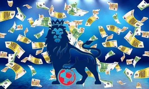 Giá bản quyền tăng vọt và sự thay đổi của Premier League sau 28 năm