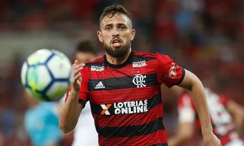 Gia cố hàng phòng ngự, AC Milan chi 11 triệu euro cho sao Brazil