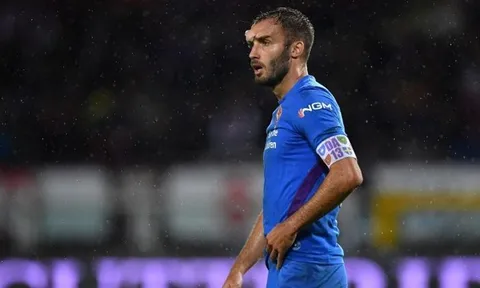 Gia cố hàng thủ, AS Roma nhắm sao Argentina 20 triệu euro