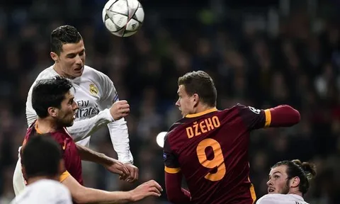 "Già gân" vùng vằng đòi rời Ý, Barca và Real nhanh chóng vào cuộc