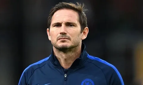 Gia nhập Chelsea, tân binh thứ 3 nói lời thật lòng về Lampard