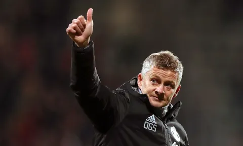 "Tiền bạc không quan trọng, tôi muốn đến Man United"