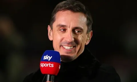 Giấc mơ chuyển nhượng của Gary Neville cho Man Utd có thể thành hiện thực