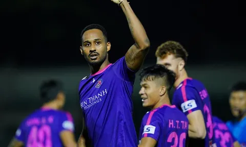 Giải mã hiện tượng Sài Gòn FC: Đoàn kết là sức mạnh