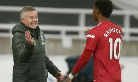 Giành được "siêu sát thủ" 110 triệu, Man Utd lập nên triều đại mới ở Ngoại hạng Anh