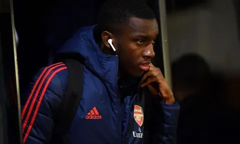 Gilmour: "Cầu thủ Arsenal đó là một hiện tượng"
