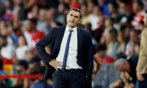 Giờ đây, Barca mới là đội bóng bất lợi trong cuộc chiến "đế vương" La Liga