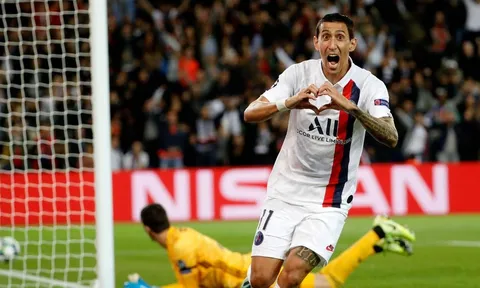 Giờ thì Perez đã hiểu, ai mới là "số 1" tại Santiago Bernabeu