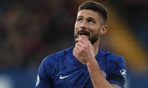 Những người này sẽ rời Chelsea sau khi mùa giải 2019/20 khép lại?