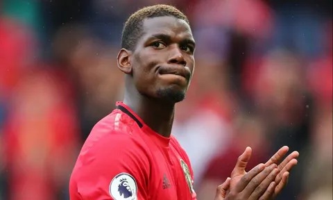 Giữ chân Pogba, Man Utd trước tiên phải "bịt miệng" 1 người