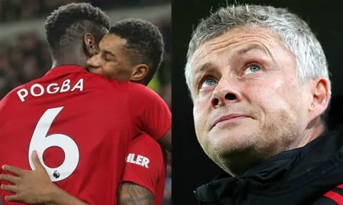 Giữa hoảng loạn, Man Utd sắp đón 2 cái tên cực chất khiến EPL run sợ