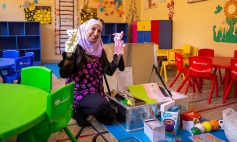 Giữa đại dịch, Messi hành động cao đẹp khiến người dân Syria ấm lòng