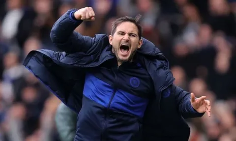 Giúp Lampard xây đội hình, chủ tịch phá két đón 4 "bom tấn" về London