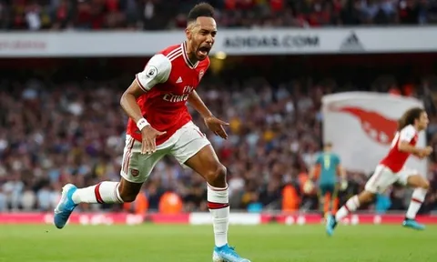 'Cầu thủ Arsenal đó ở đẳng cấp khác biệt, chơi cho bất kì CLB nào cũng được'