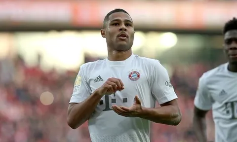 Hung thần lên tiếng, thảo nào Bayern dễ dàng hủy diệt đối thủ