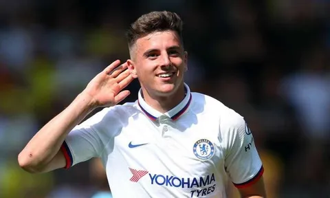 Bất ngờ! Real Madrid muốn cuỗm "Sancho mới" của Chelsea