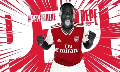 Góc Arsenal: Bom tấn 80 triệu, đến bao giờ anh mới chịu "hiện hình"?