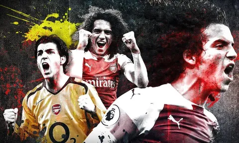 Góc Arsenal: "Fabregas mới" thăng hoa nhưng Emery hãy nhớ 1 điều