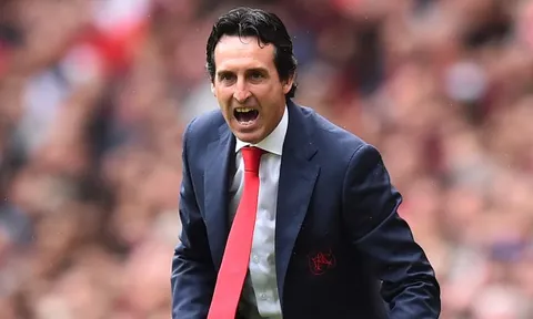 Góc Arsenal: Lối đi nào cho Unai Emery?
