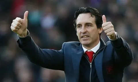 Góc Arsenal: Unai Emery và sự mù quáng về niềm tin, triết lý