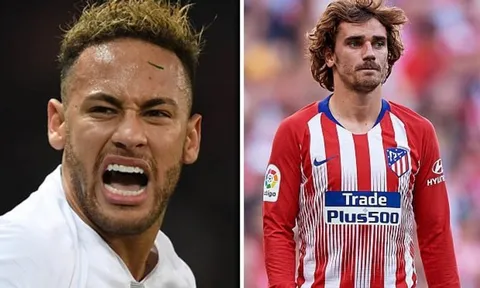 Góc Barca: Mở lòng với "Hoàng tử Pháp", hay thứ tha cho "đứa con bỏ nhà"?