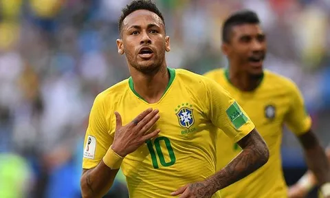 Góc Brazil: Không Neymar, Tite đã thấy bế tắc chưa?