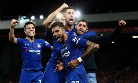 Góc Chelsea: "Lương Sơn Bạc" và bài toán đi tìm thủ lĩnh