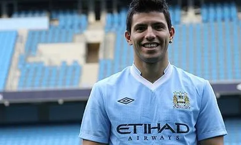 Góc hồi ức: Xuất hiện "sát thủ" nâng tầm Man City