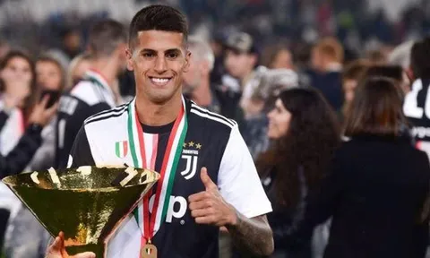 Góc Juventus: Đừng dại mà bán đi bạn thân của Ronaldo!