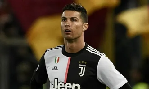 Góc Juventus: "Tiểu Lukaku", "truyền nhân" Messi ra đi, hy vọng nào cho Ronaldo?
