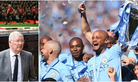 Góc Man City: Giờ thì ai mới là "Gã hàng xóm ồn ào"?