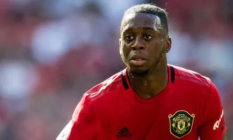 Góc Man Utd: Bão lớn đang đến